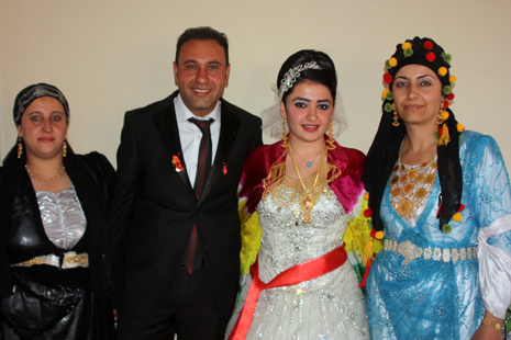 Yüksekova Düğünleri (08-09 Eylül 2012) 32