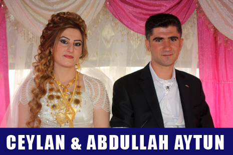 Yüksekova Düğünleri (08-09 Eylül 2012) 4