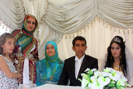 Yüksekova Düğünleri (08-09 Eylül 2012) 41