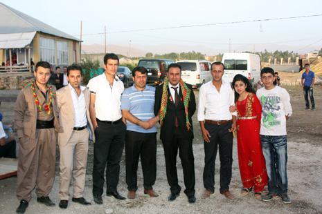 Yüksekova Düğünleri (08-09 Eylül 2012) 48