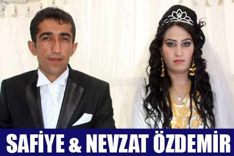 Yüksekova Düğünleri (08-09 Eylül 2012) 5