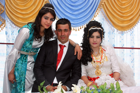 Yüksekova Düğünleri (08-09 Eylül 2012) 7