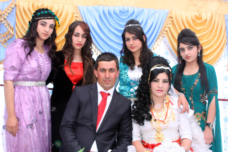 Yüksekova Düğünleri (08-09 Eylül 2012) 8