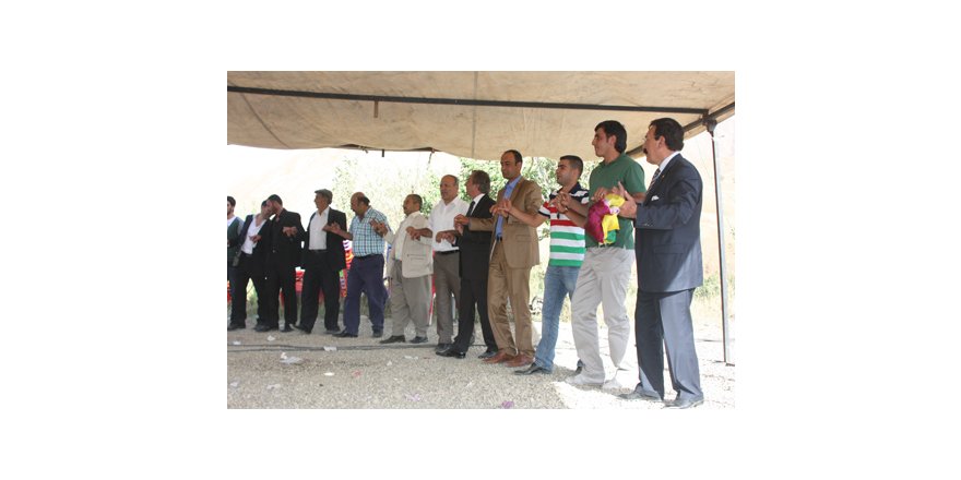 Yüksekova Düğünleri (08-09 Eylül 2012)