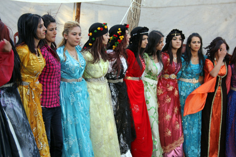 15-16 Eylül 2012 Yüksekova Düğünleri 1