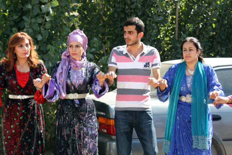 15-16 Eylül 2012 Yüksekova Düğünleri 10