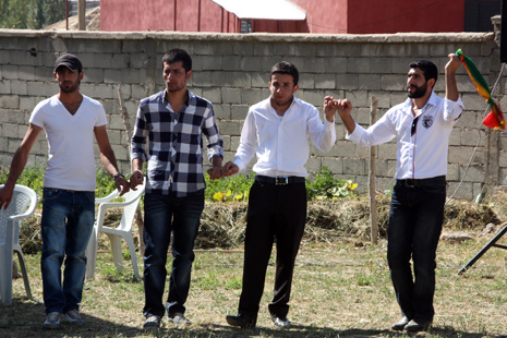 15-16 Eylül 2012 Yüksekova Düğünleri 11
