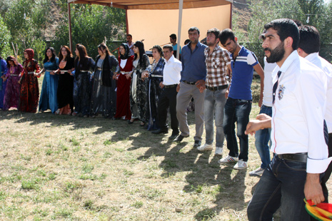 15-16 Eylül 2012 Yüksekova Düğünleri 13
