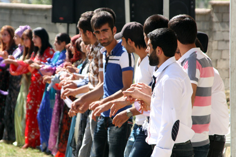15-16 Eylül 2012 Yüksekova Düğünleri 14
