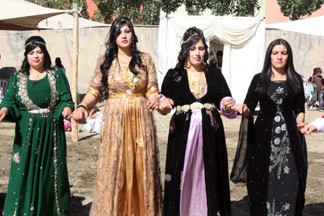 15-16 Eylül 2012 Yüksekova Düğünleri 17