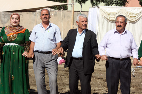 15-16 Eylül 2012 Yüksekova Düğünleri 18