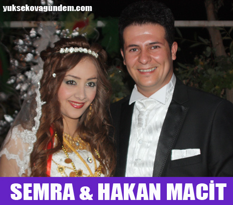 15-16 Eylül 2012 Yüksekova Düğünleri 2