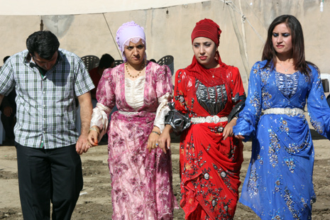 15-16 Eylül 2012 Yüksekova Düğünleri 20
