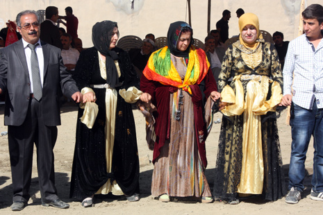 15-16 Eylül 2012 Yüksekova Düğünleri 21
