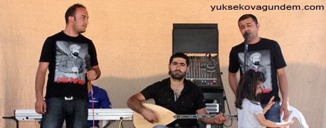 15-16 Eylül 2012 Yüksekova Düğünleri 22