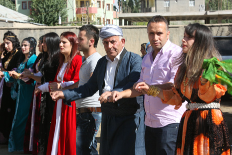 15-16 Eylül 2012 Yüksekova Düğünleri 24