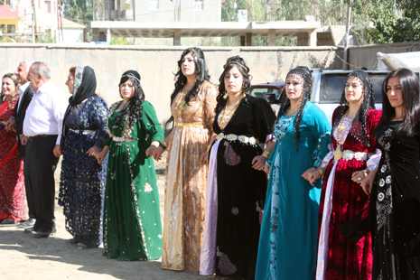 15-16 Eylül 2012 Yüksekova Düğünleri 25
