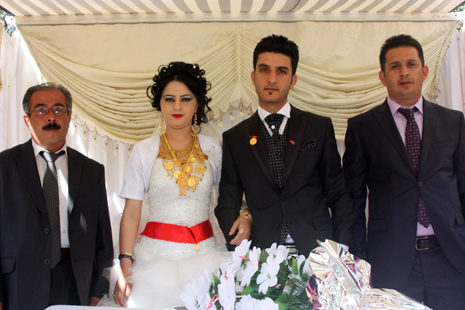 15-16 Eylül 2012 Yüksekova Düğünleri 26