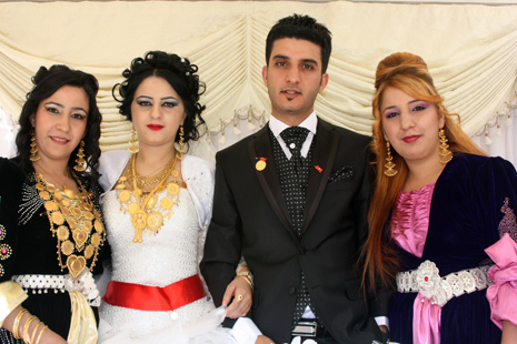 15-16 Eylül 2012 Yüksekova Düğünleri 27