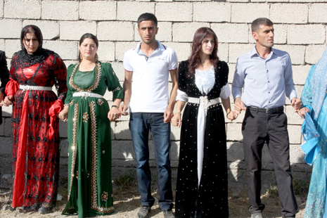 15-16 Eylül 2012 Yüksekova Düğünleri 31