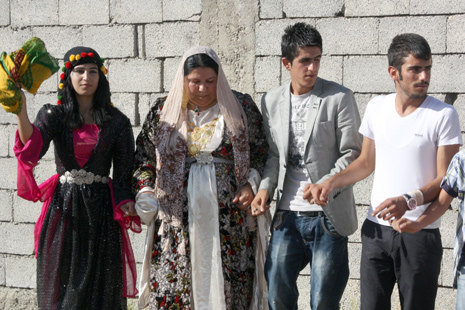 15-16 Eylül 2012 Yüksekova Düğünleri 32