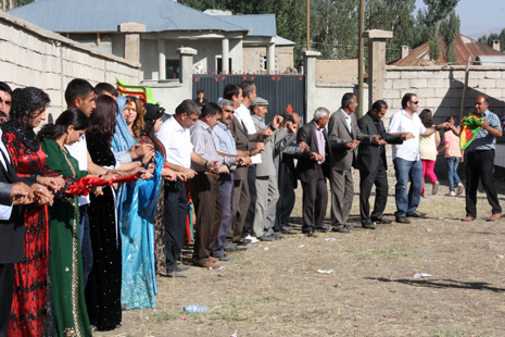 15-16 Eylül 2012 Yüksekova Düğünleri 33