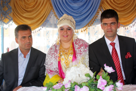 15-16 Eylül 2012 Yüksekova Düğünleri 34