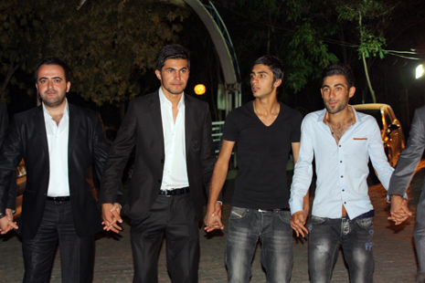 15-16 Eylül 2012 Yüksekova Düğünleri 35