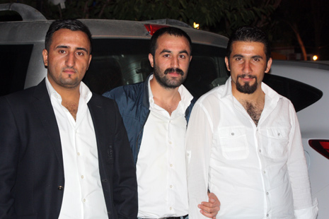 15-16 Eylül 2012 Yüksekova Düğünleri 37