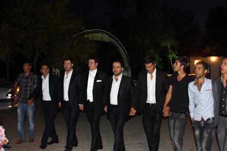 15-16 Eylül 2012 Yüksekova Düğünleri 38