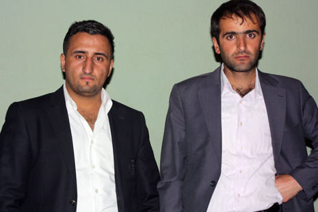 15-16 Eylül 2012 Yüksekova Düğünleri 39