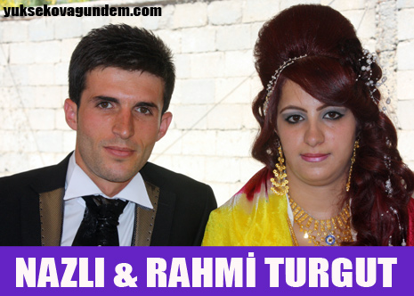 15-16 Eylül 2012 Yüksekova Düğünleri 4