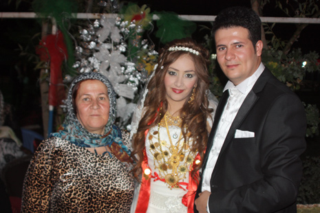 15-16 Eylül 2012 Yüksekova Düğünleri 40