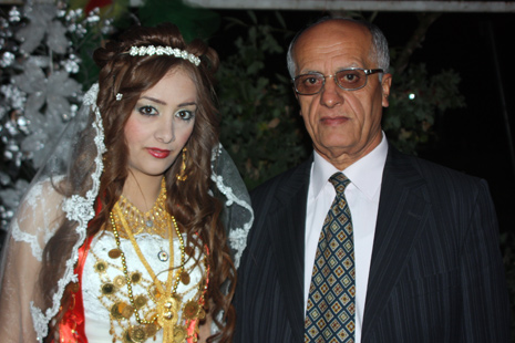 15-16 Eylül 2012 Yüksekova Düğünleri 41