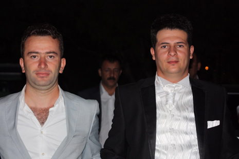 15-16 Eylül 2012 Yüksekova Düğünleri 42