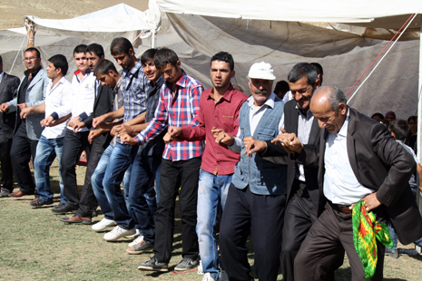 15-16 Eylül 2012 Yüksekova Düğünleri 43