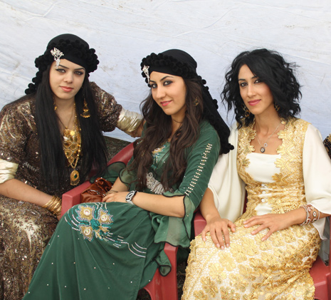 15-16 Eylül 2012 Yüksekova Düğünleri 44