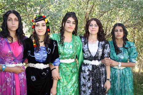 15-16 Eylül 2012 Yüksekova Düğünleri 45