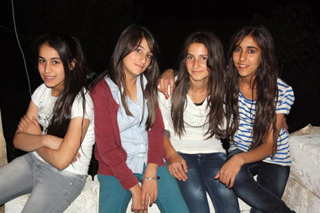 15-16 Eylül 2012 Yüksekova Düğünleri 46