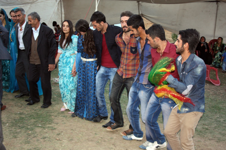 15-16 Eylül 2012 Yüksekova Düğünleri 47