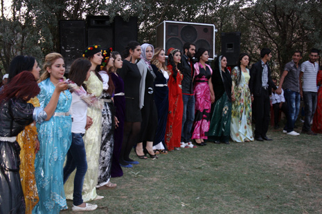 15-16 Eylül 2012 Yüksekova Düğünleri 48