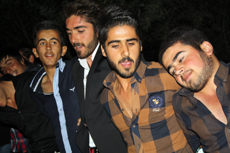 15-16 Eylül 2012 Yüksekova Düğünleri 49