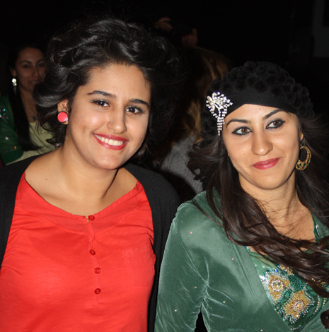 15-16 Eylül 2012 Yüksekova Düğünleri 50