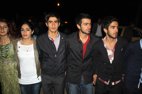 15-16 Eylül 2012 Yüksekova Düğünleri 51