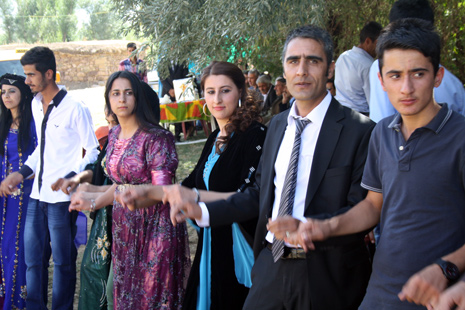 15-16 Eylül 2012 Yüksekova Düğünleri 52