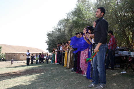 15-16 Eylül 2012 Yüksekova Düğünleri 54