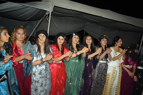 15-16 Eylül 2012 Yüksekova Düğünleri 56