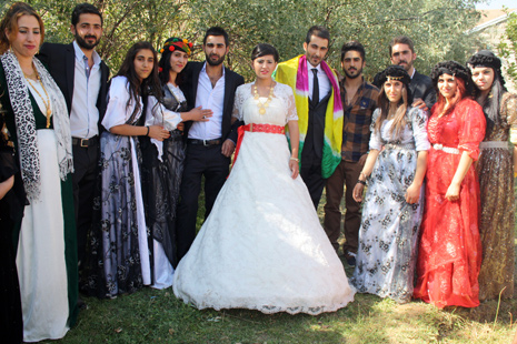 15-16 Eylül 2012 Yüksekova Düğünleri 57