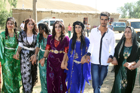 15-16 Eylül 2012 Yüksekova Düğünleri 59