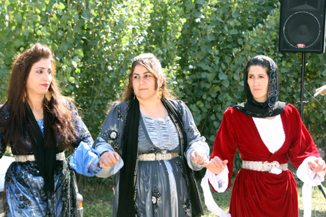 15-16 Eylül 2012 Yüksekova Düğünleri 7